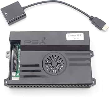 Amazon.co.jp: 3D Pandora SagaボックスEX 10000 in 1、WiFiマーケット