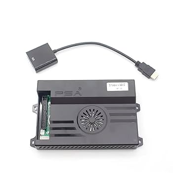 Amazon.co.jp: 3D Pandora SagaボックスEX 10000 in 1、WiFi