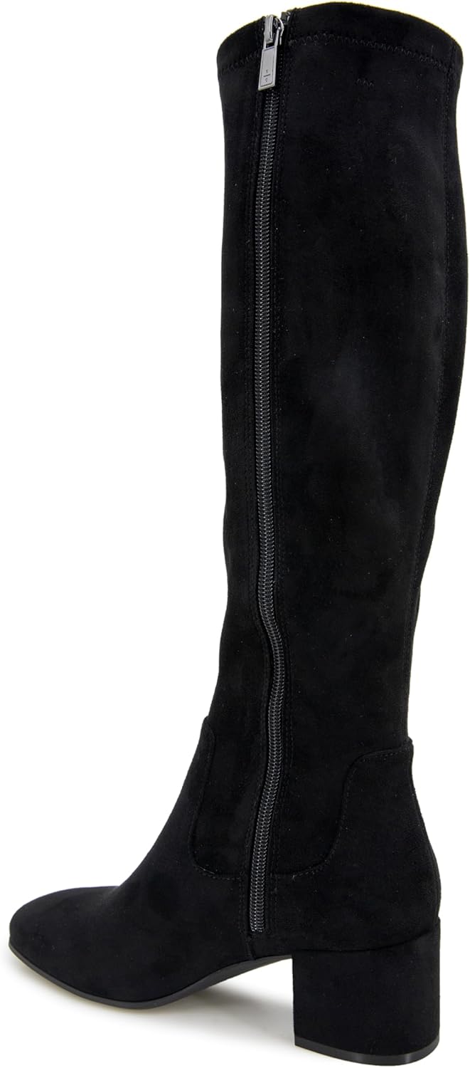 Kenneth Cole REACTION womens Rida Stretch Boot - Image 6