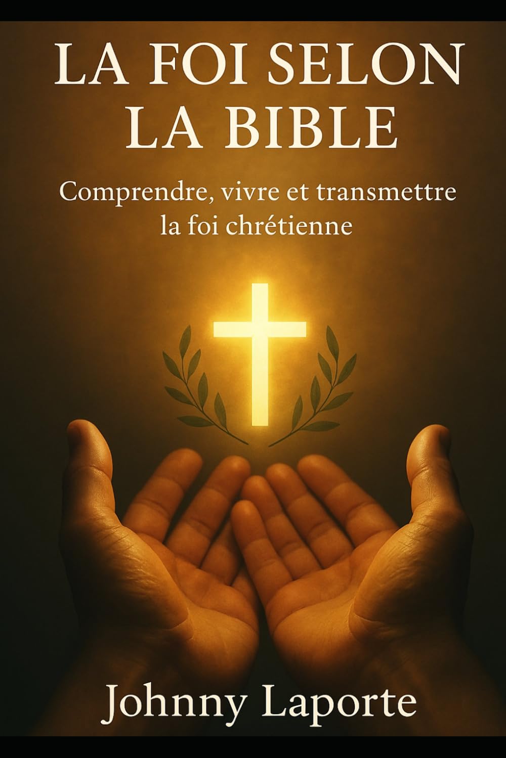 La foi selon la bible: Comprendre, vivre et transmettre la foi chrétienne