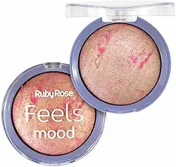 Baked Blush HB61171 Ruby Rose