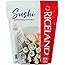 Riceland Medium Grain Sushi Style Rice Resealable Pouch, 24 oz