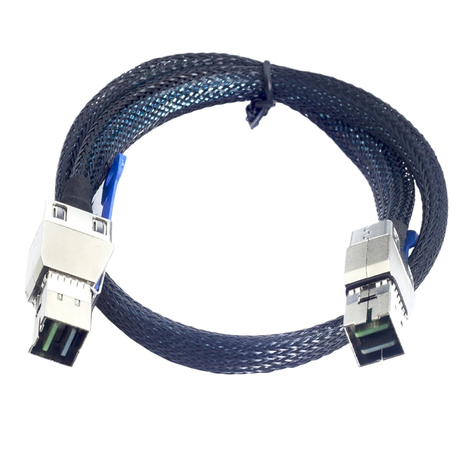 0.5M MI NI S*A*S SFF-8644 a HD SFF-8644 Senza IC con HD S*A*S 8643 Cavo Definizione Accordo