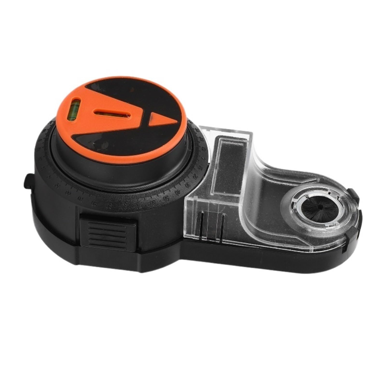 Accesorios de aspiración para taladros eléctricos Colector de taladro 2 en 1 cubierta eléctrica giratoria de 360° for construcción