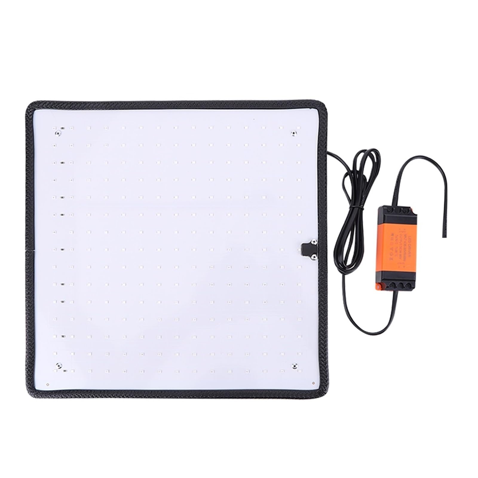 Phyto Grow Light Rot Blau LED Voll Lampe 45W 225 for Indoor Zelt Pflanzen Wachstumslicht UV Indoor-Anbau