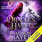 Cover of Oracle's Haunt