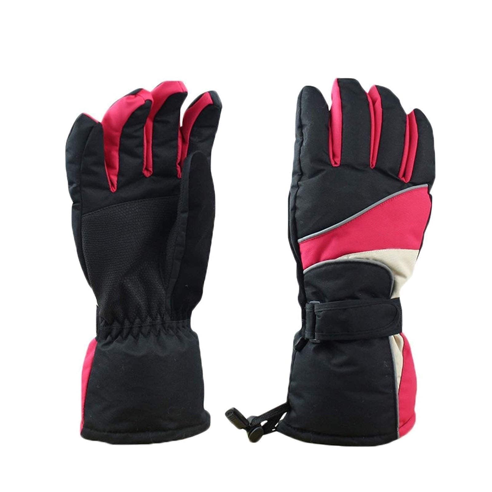 Gants chauffants imperméables de qualité supérieure pour une protection thermique optimale