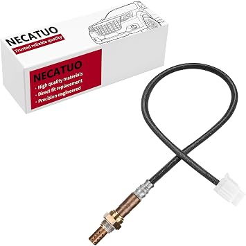 234-4132 Set of 1 Downstream Air Fuel Ratio O2 Sensor Compatible with Subaru Outback 2000-2004 Legacy 1999-2004 Baja 2003-2006 2.2 2.5L H4 Replaces 22690AA73A 24598 ES20188