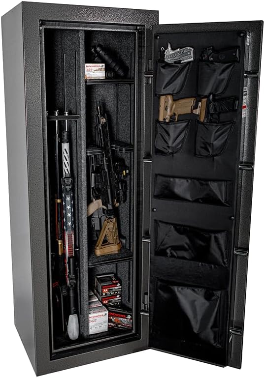 Winchester Bandit 14 Slate E-lock