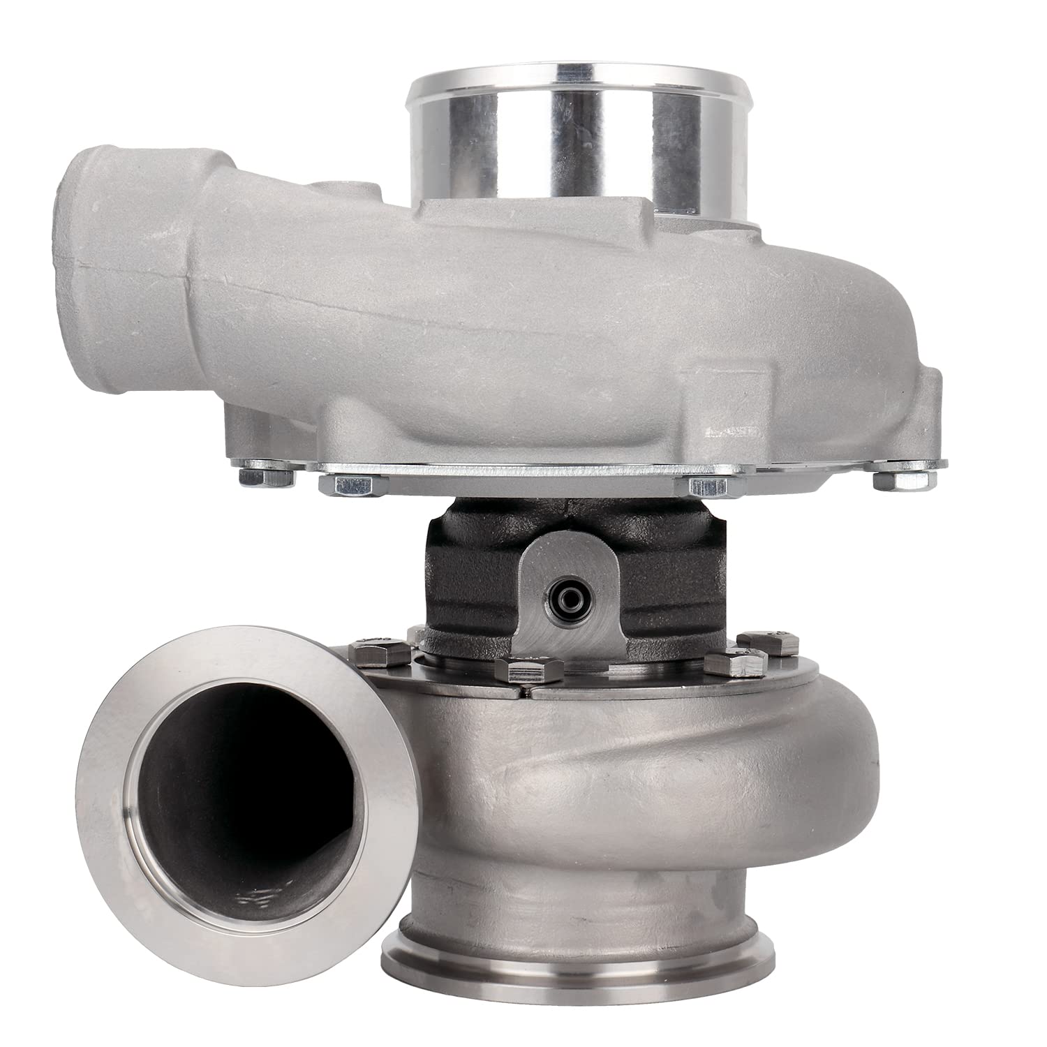 Amazon.com: Pulsar Turbo PSR2860 GEN2 DDB Turbocharger Vband 0.64A