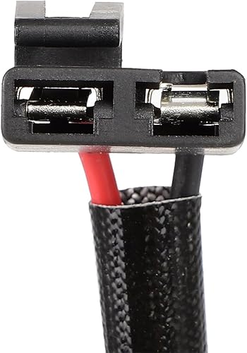 Vista 643 de SCITOO Embrague eléctrico de toma de fuerza AM119683 Compatible para Warner: 5217-35, 5217-6, 5217-7, 5217-9; para John Deere: 5217-7, AM119683