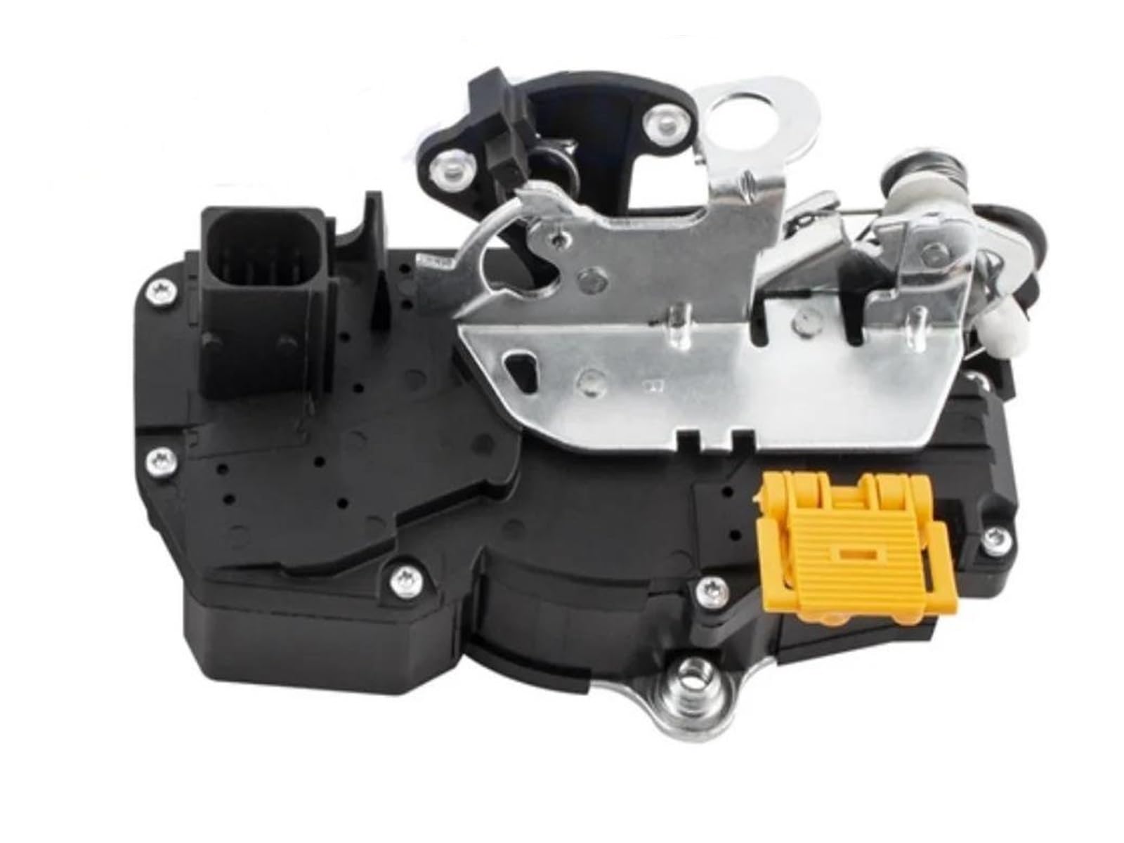 Maltay 931-109 Car Door Lock Actuator For Gmc For Yukon Xl 1500/2500 For Sierra 1500/2500 Hd/3500Hd Front & Rear Door Lock Actuators 931-304 931-303 931-108 (931-109)