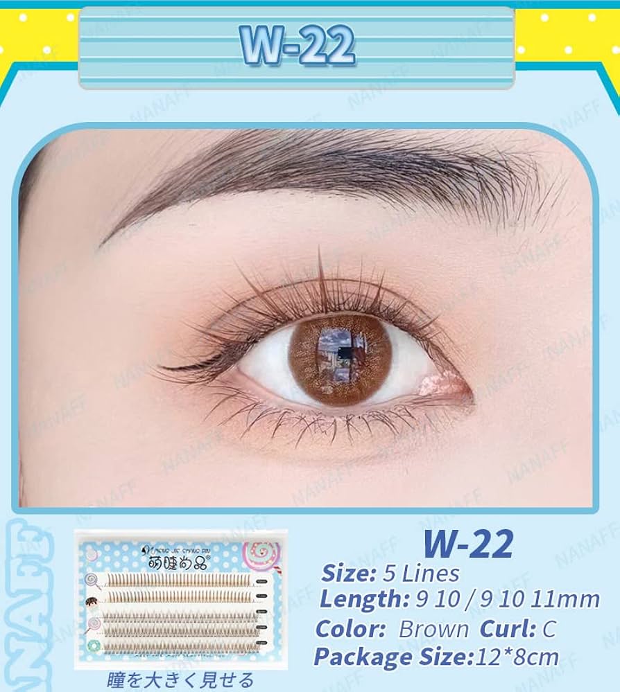 部分つけまつげ つけまつげ ナチュラル つけま 部分 つけまつ毛 Amazon | つけまつげ 部分用 マツエク 部分つけまつげ ナチュラル 2