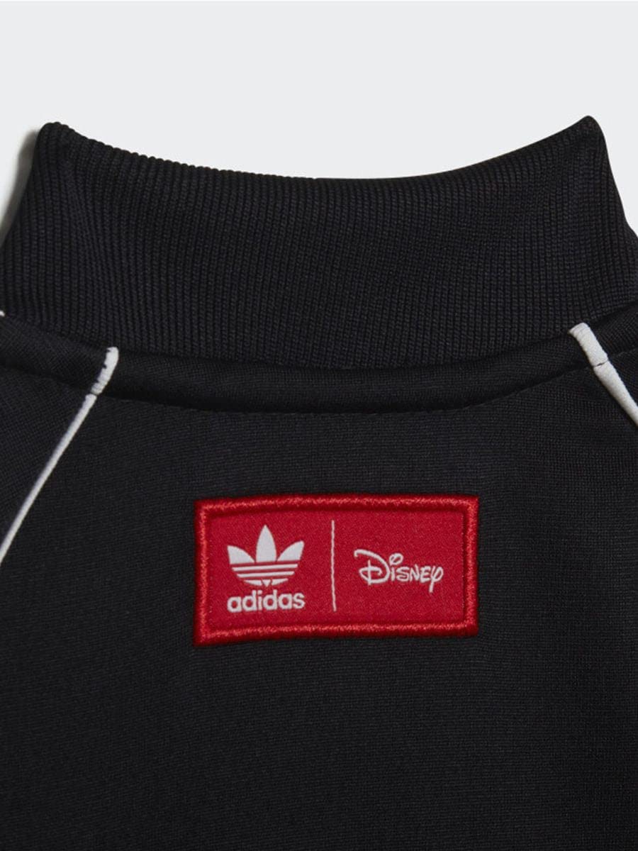 Adidas SST Tracksuit Tuta da Ginnastica Unisex - Bimbi 0-24 (Pacco da 1)