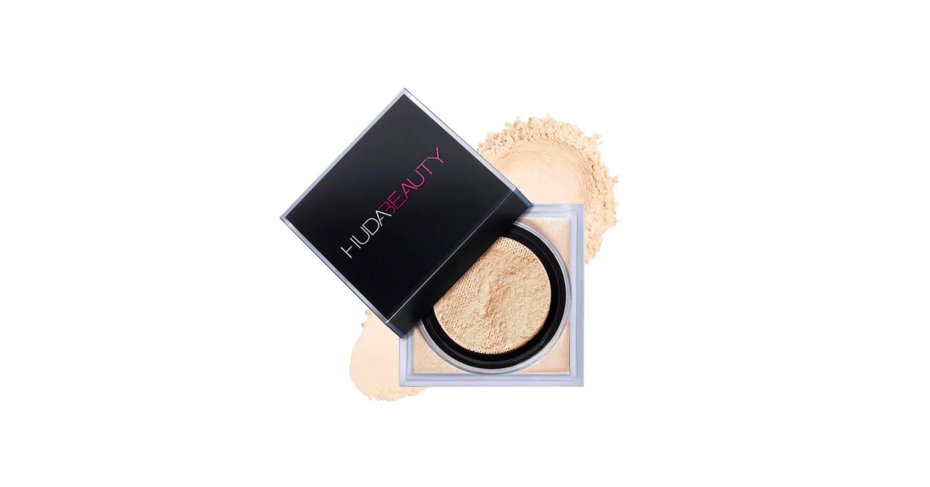HUDA BEAUTY セッティングパウダー パウンドケーキ HUDA BEAUTY セッティングパウダー パウンドケーキ Amazon.com
