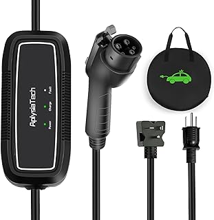 Level Portable Level 2 EV Charger