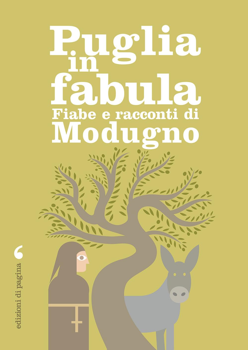 Fiabe E Racconti Di Modugno - 4