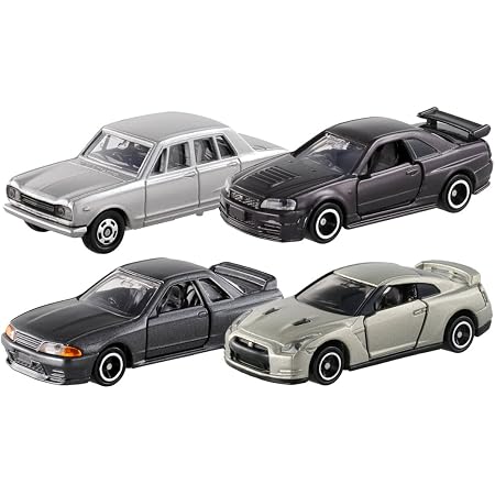 Amazon 絶版トミカ トミカくじv 日産 スカイライン ケンメリ Racing No 73 Bk クレイジーミニカーサークル ケース付き アマゾン倉庫発送 ミニカー ダイキャストカー おもちゃ