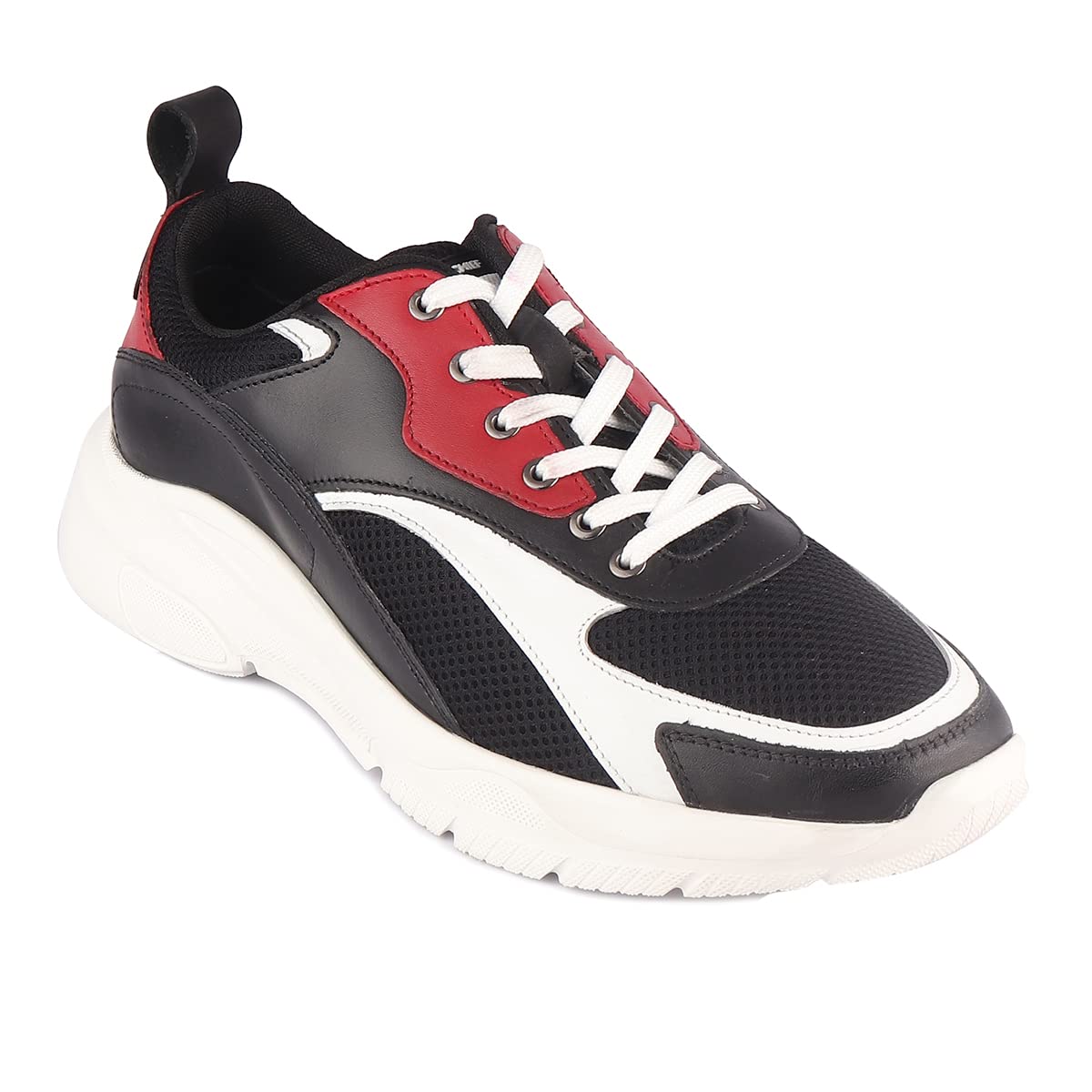See full amazon price history chart for Red Chief Casual Sporty Derby Shoes for Men Black Red Chief Casual Sporty Derby Shoes for Men Black (B0BBM6QV4Z) Amazon Price History, Amazon Price Tracker