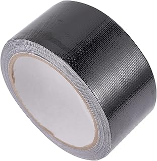 ERINGOGO 1 Rolo De Fita Para Barraca Rv Fita Para Vazamentos Fita Adesiva Para Reparo De Vazamentos De Telhado Fita Para Reparo De Janela Toldo Fita Para Reparo De Vedação