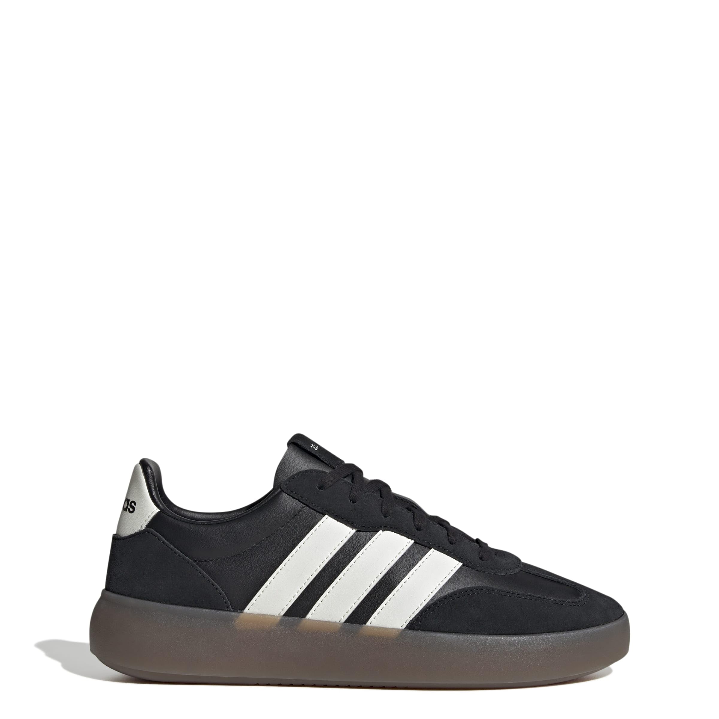 adidas Men's Barreda Decode Shoes Black 8