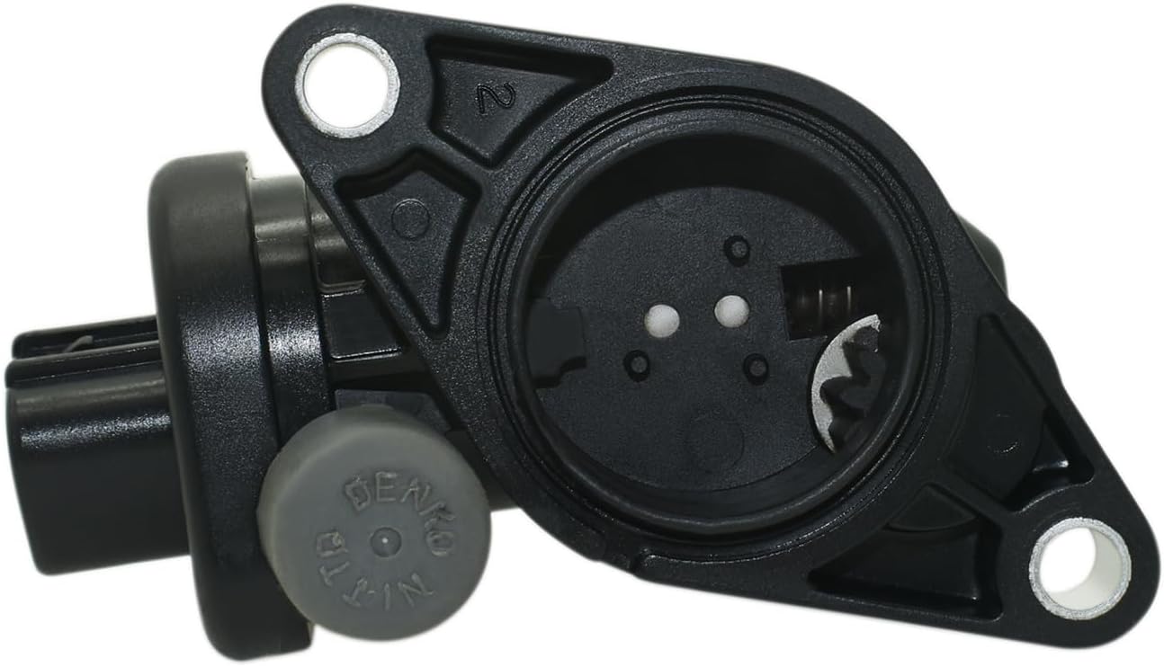 17150-RNA-A01 Idle Speed Control Valve Solenoid Sensor Compatible with Hon-da Accord Odyssey Civic 012010-6010