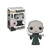 Funko Pop Voldemort Harry Potter 10cm nariz vilão inominável