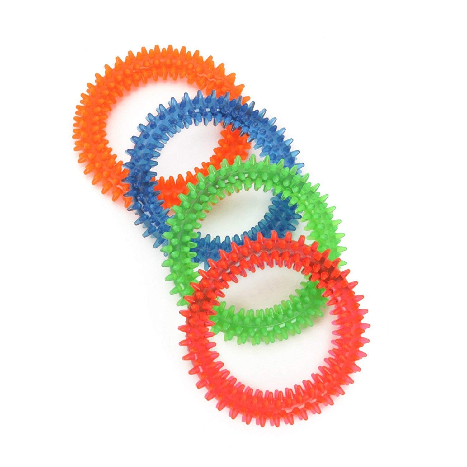 See full amazon price history chart for RvPaws Puppy Teething Dental Ring Dog Chew Toy 1 Piece Color May Vary RvPaws Puppy Teething Dental Ring Dog Chew Toy 1 Piece Color May Vary (B09J29CGG7) Amazon Price History, Amazon Price Tracker