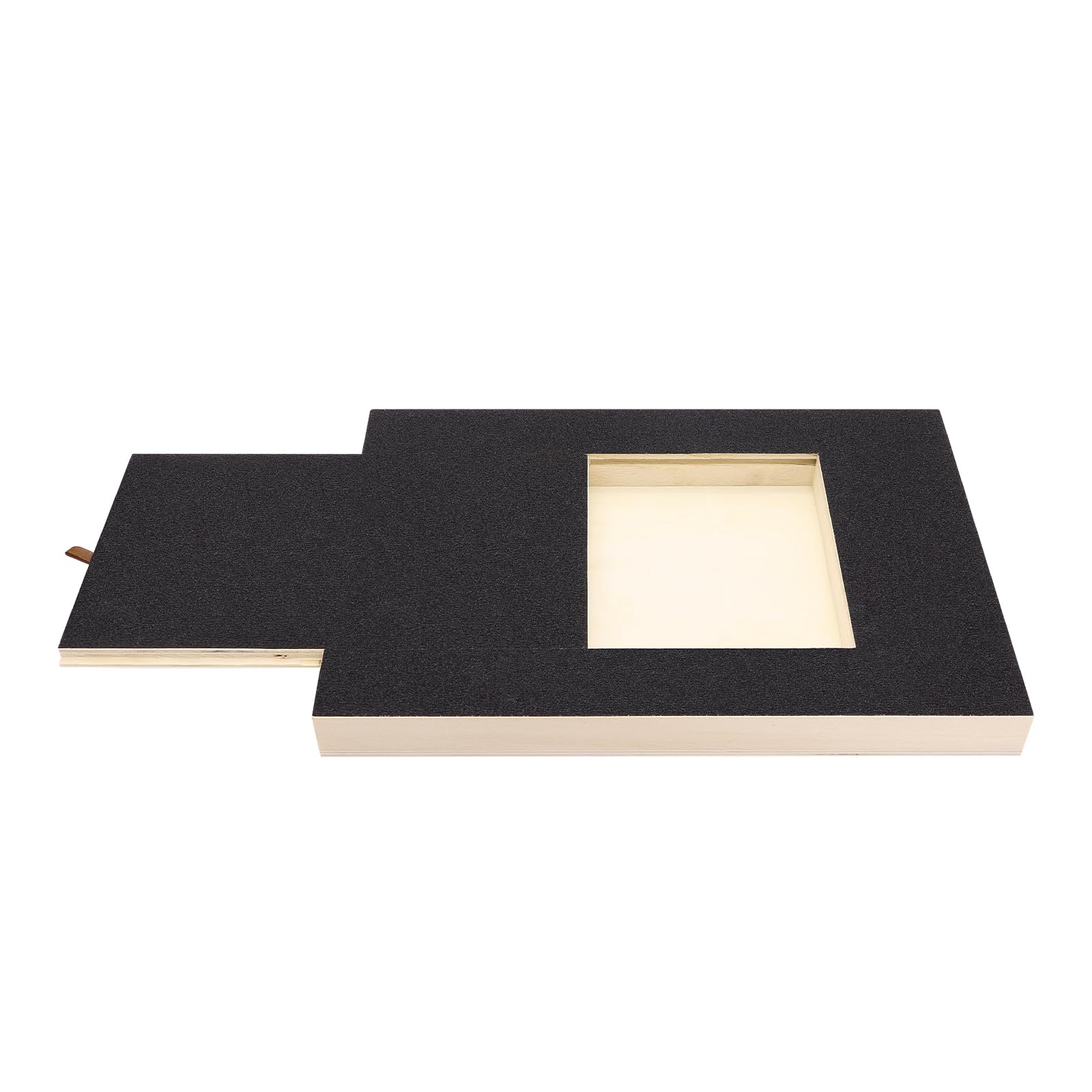 Yuhtech Rasca Uñas para Perros, Rascador de Uñas para Perros con Caja de Golosinas, Rascador de Uñas para Perros, Alternativa a los Cortauñas y Rascadores para Perros