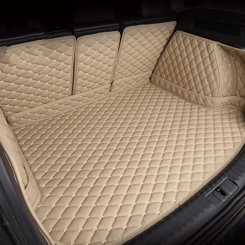Tapis de coffre voiture personnalisé pour Hyundai Tucson Kona escapade et chien