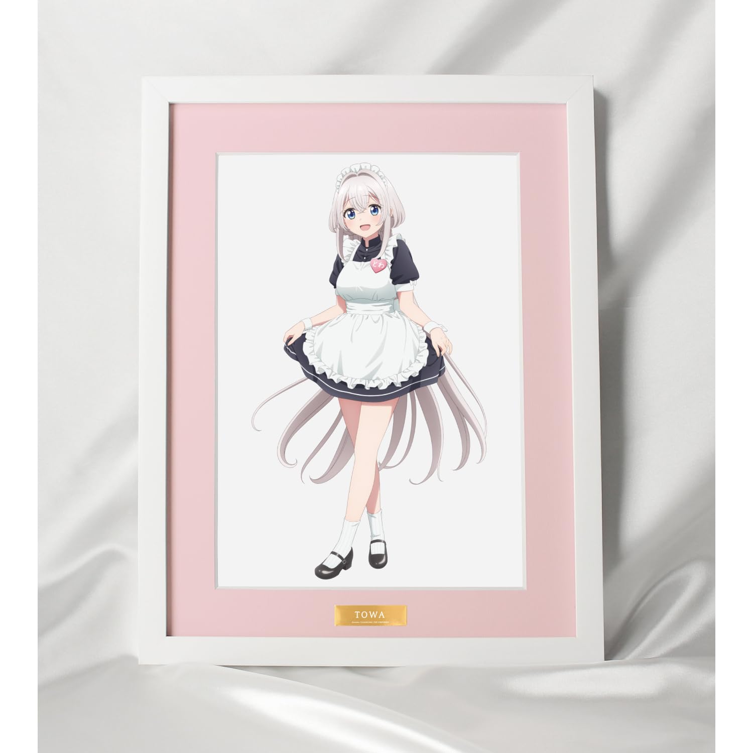 Amazon.co.jp: TVアニメ「ワンルーム、日当たり普通、天使つき 