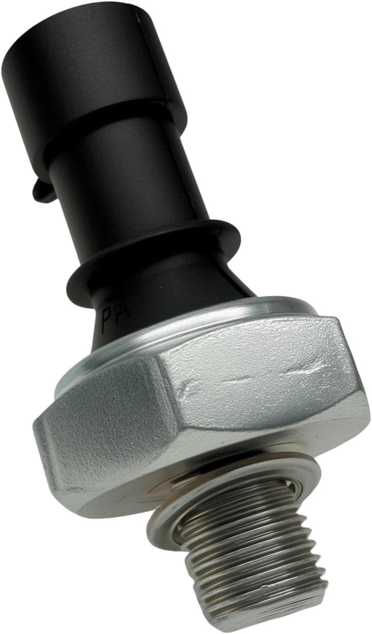 Engine Oil Pressure Sensor Switch 55354325 Compatible with Encore Aveo Aveo5 Cruze Limited Sonic Trax Volt G3 Astra