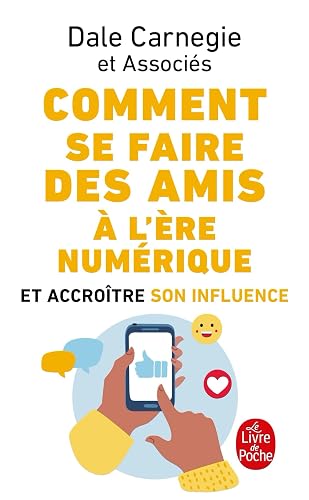 Comment se faire des amis à l'ère numérique