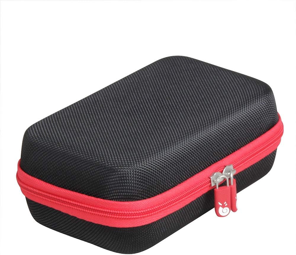 Hermitshell Hard Travel Case for INNOVA 3320/3340 Auto-Ranging Digital Multimeter - Image 5
