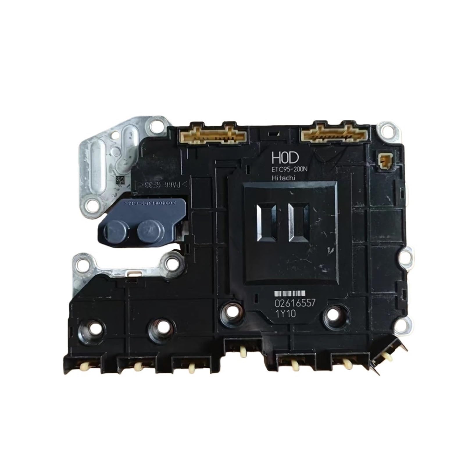 ETC95-200N H0D TCU TCM Car Transmission Control Unit Module Compatible with Infiniti Q50 2018 Nissan Car Accessories(ETC95-200N)