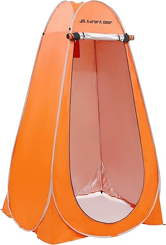 Tienda de campaña ligera portátil impermeable desplegable, adecuada para camping, senderismo, pesca, playa