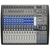 PRESONUS プレソナス アナログミキサー StudioLive AR16 USB ハイブリッド・アナログミキサー PRESONUS プレソナス アナログミキサー StudioLive AR16 USB ハイブリッド・アナログミキサー
