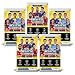 Produktbild Topps Match Attax 21/22 Paket Bundle - UEFA Champions League Karten, inklusive 60 Sammelkarten
