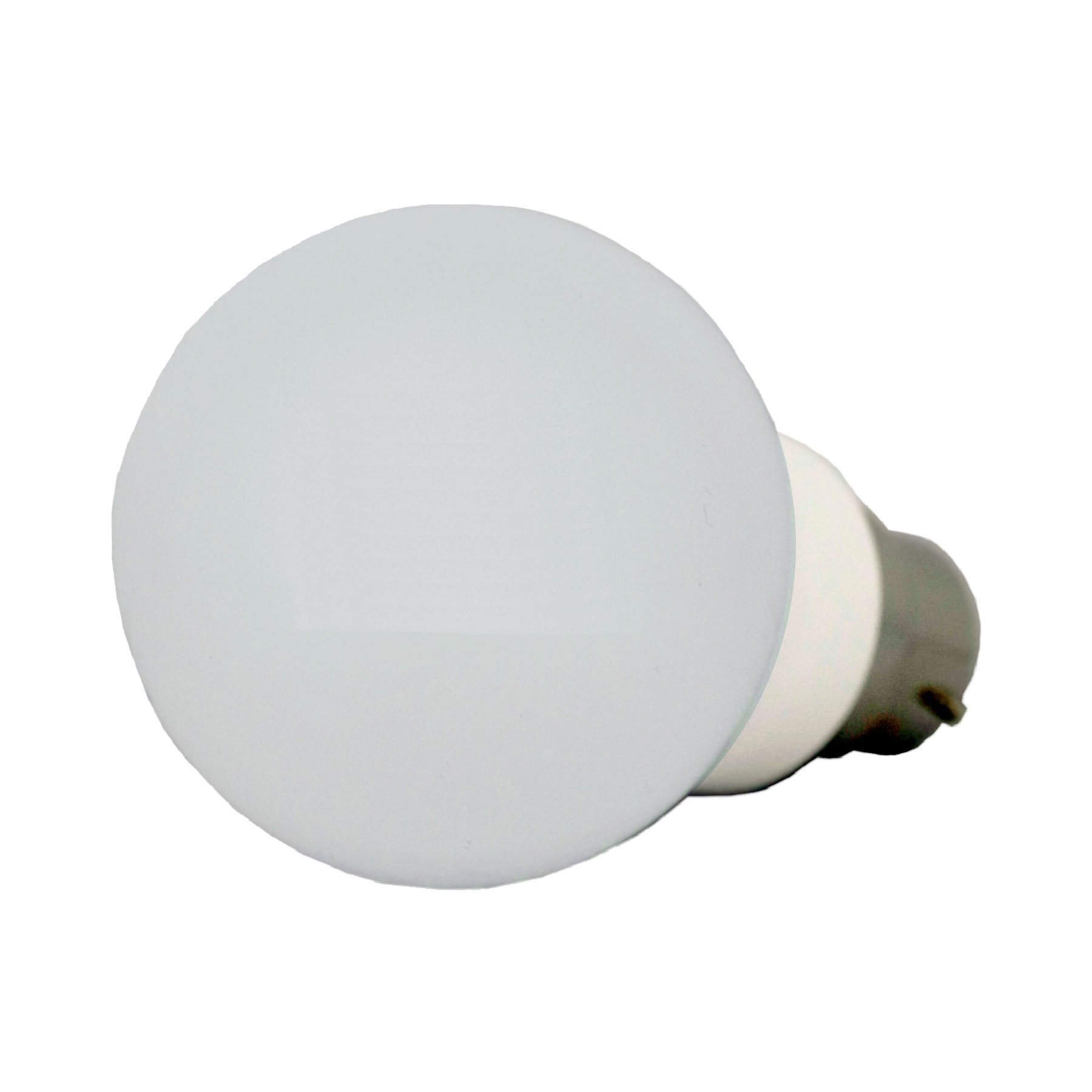 3 x Opus 6W = 40W LED GLS Bc B22 Bayonet Cap Light Bulbs Daylight Energy Saving Lamps Pack - Image 4