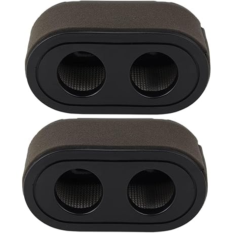 Hipa 136-7806 SS5000 Air Filter for Toro Riding Mower