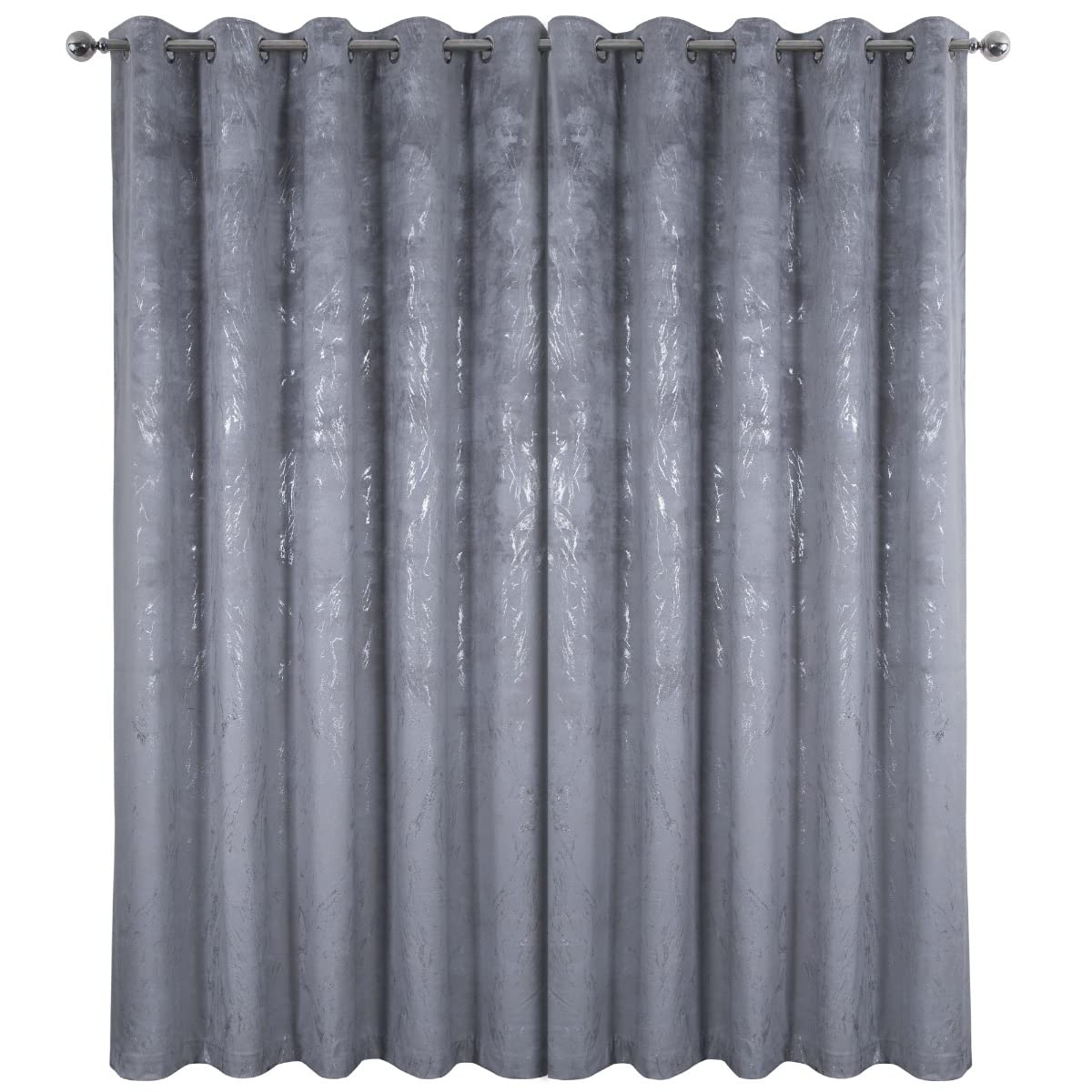 JIAXINYUAN Cortina Opaca De Terciopelo Lila De 52 X 63 Pulgadas, Cortina Con Ojales Para Dormitorio, Sala De Estar, Cortinas De Terciopelo De Lujo Suave