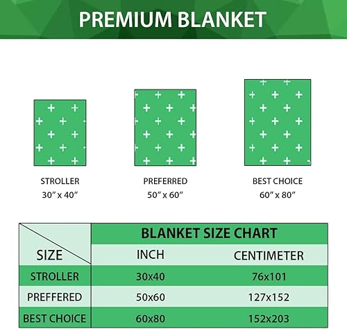 Miniatura 6 de Mantas personalizadas de bebé de oso pequeño para niños regalos de bebé para niños recién nacidos manta de bebé personalizada regalos personalizados