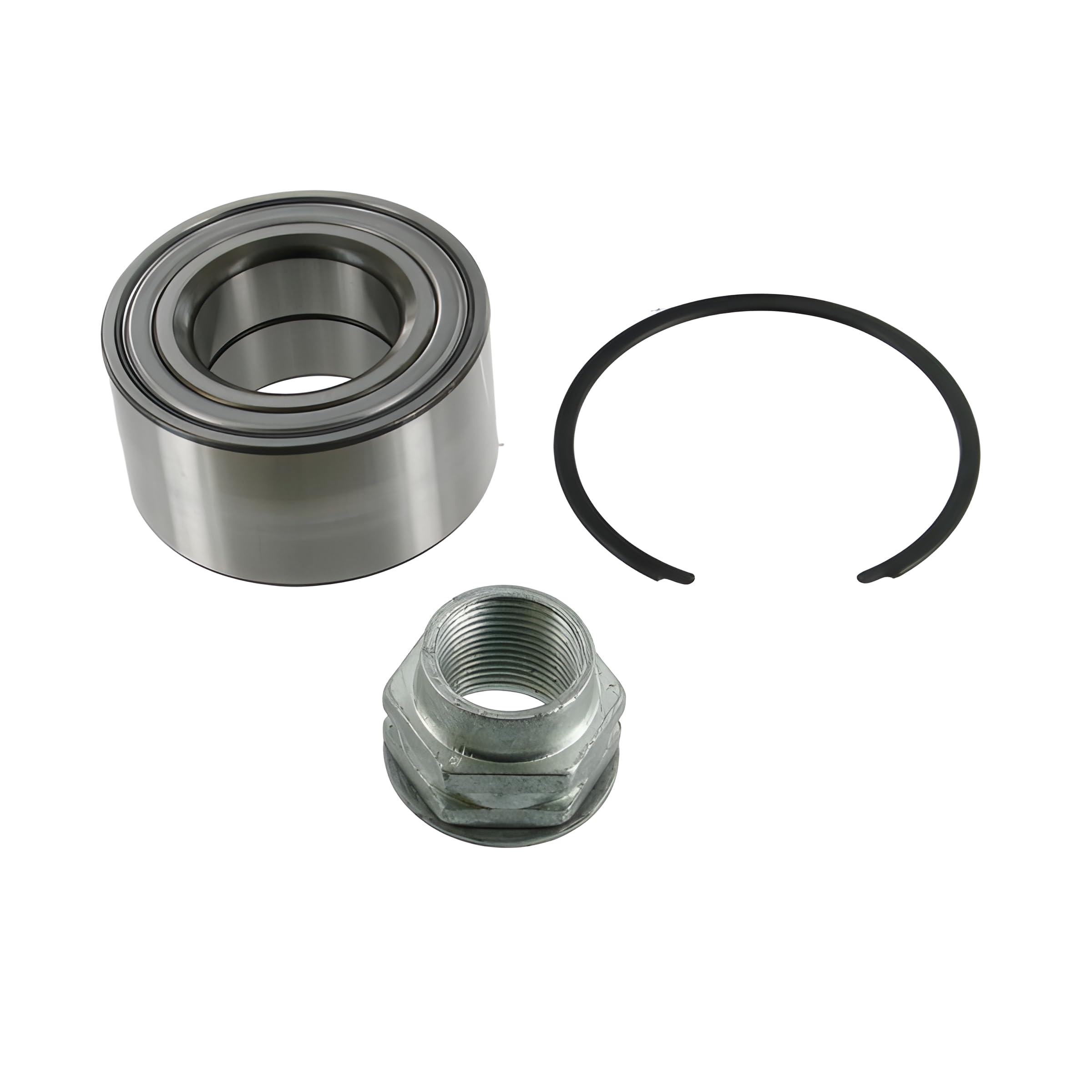 SKF Wheel bearing kit FIAT VKBA 1401 46423870,51753789,5890991 71714466,7558570,46423870,51753789,5890991,71714466,7558570,46423870,51753789,5890991