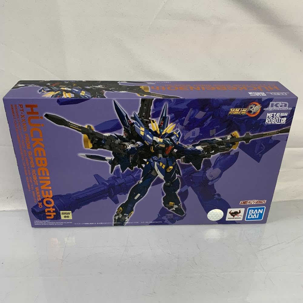 Amazon | 開封)METAL ROBOT魂 (Ka signature) ＜SIDE OG