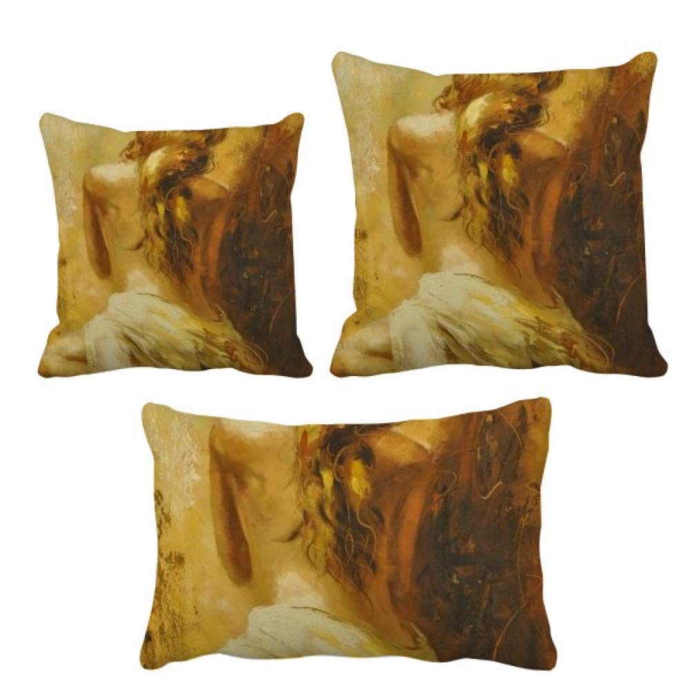 Housse de coussin bébé fille pour créer un coin lecture cocooning au salon