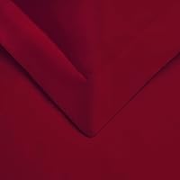 Vista 15 de SUPERIOR Juego de funda de edredón de 400 hilos, algodón de fibra larga premium, King/Cal King, color azul marino