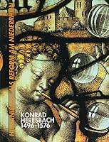 Humanismus als Reform am Niederrhein: Konrad Heresbach 1496-1576 (Schriften der Heresbach-Stiftung Kalkar) (German Edition) 3895341940 Book Cover