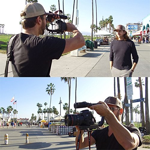 SevenOak SK-R01 Shoulder Suppert Rig 59x19x9 cm