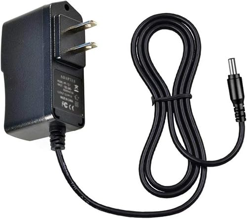 (Taelectric) Cargador adaptador de CA de 12 V 2 A para proyector de bolsillo Miroir MP150 MP150A MP150 M MP150W