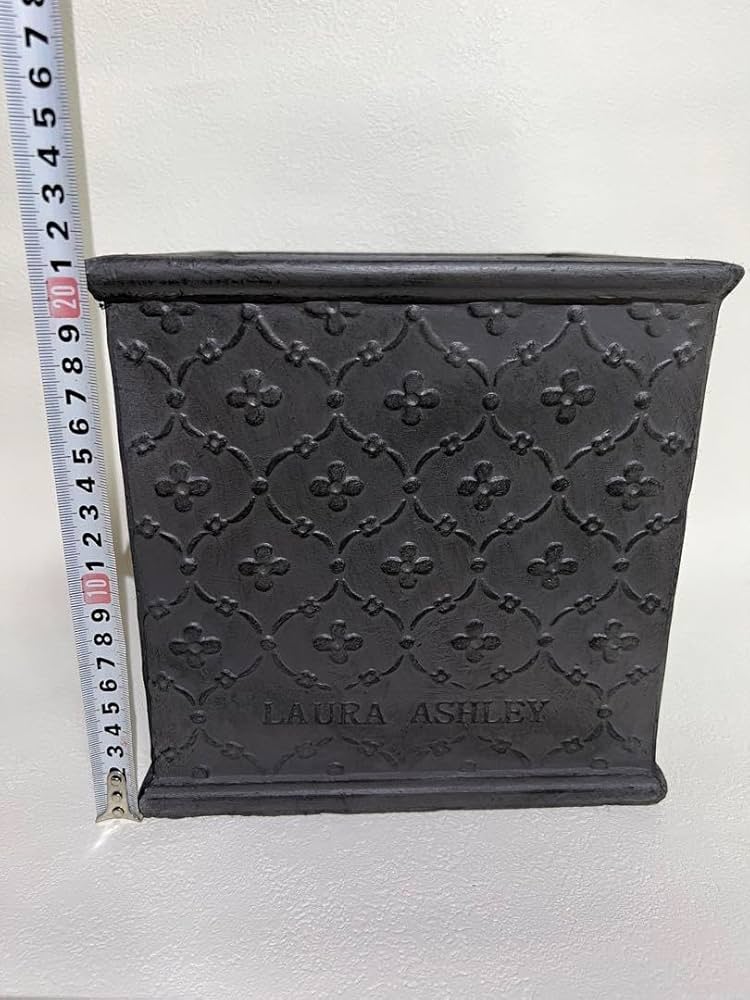 秘蔵/稀少　ローラアシュレイアンティークコレクションアンティークチャンバーポット 秘蔵/稀少 ローラアシュレイアンティークコレクション